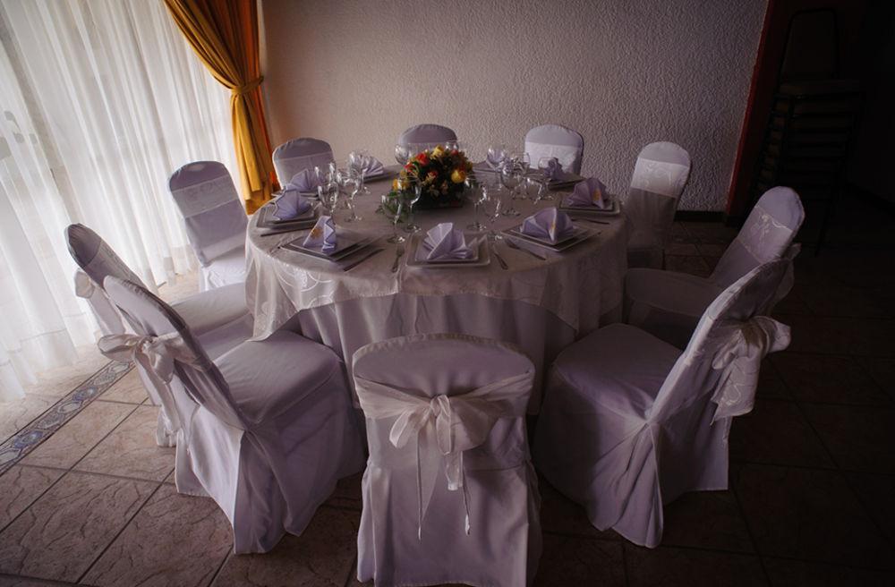 Paulistania Casa Blanca Ξενοδοχείο Santa Cruz de La Sierra Εξωτερικό φωτογραφία