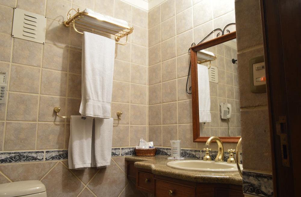 Paulistania Casa Blanca Ξενοδοχείο Santa Cruz de La Sierra Εξωτερικό φωτογραφία