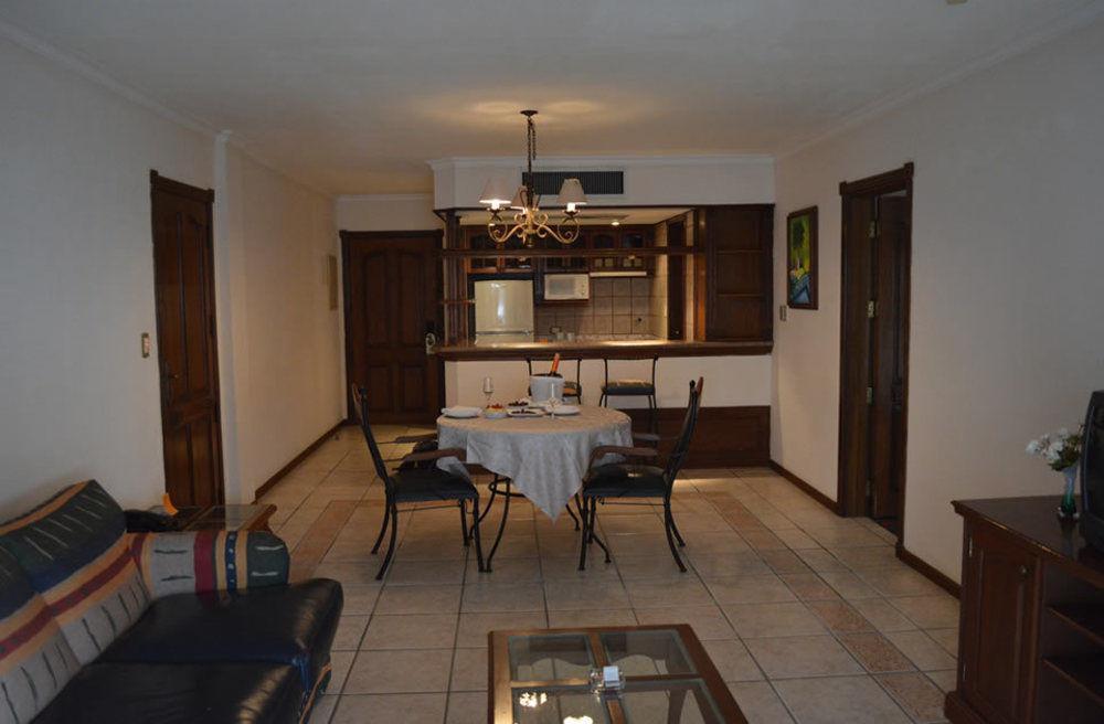 Paulistania Casa Blanca Ξενοδοχείο Santa Cruz de La Sierra Εξωτερικό φωτογραφία