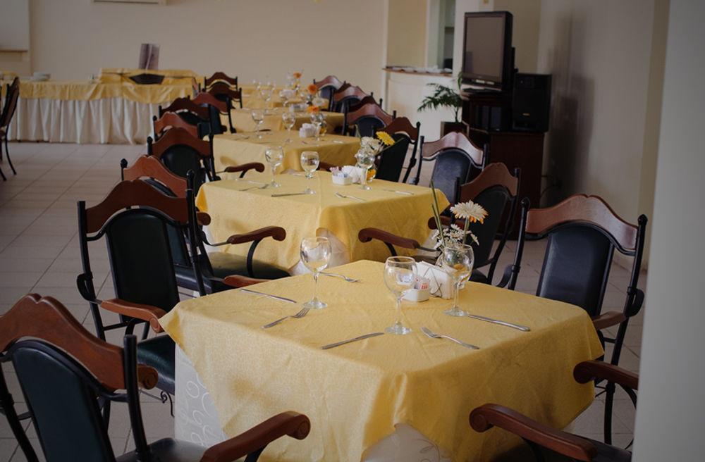 Paulistania Casa Blanca Ξενοδοχείο Santa Cruz de La Sierra Εξωτερικό φωτογραφία