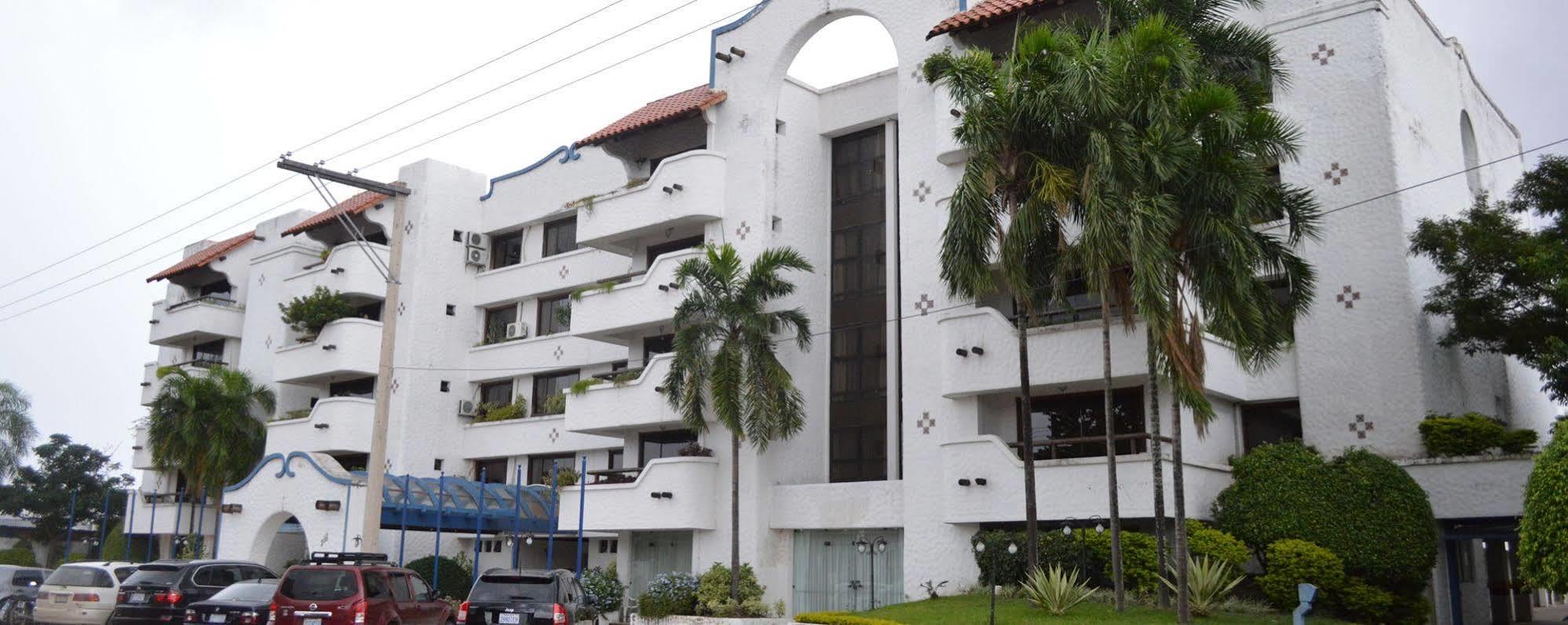 Paulistania Casa Blanca Ξενοδοχείο Santa Cruz de La Sierra Εξωτερικό φωτογραφία