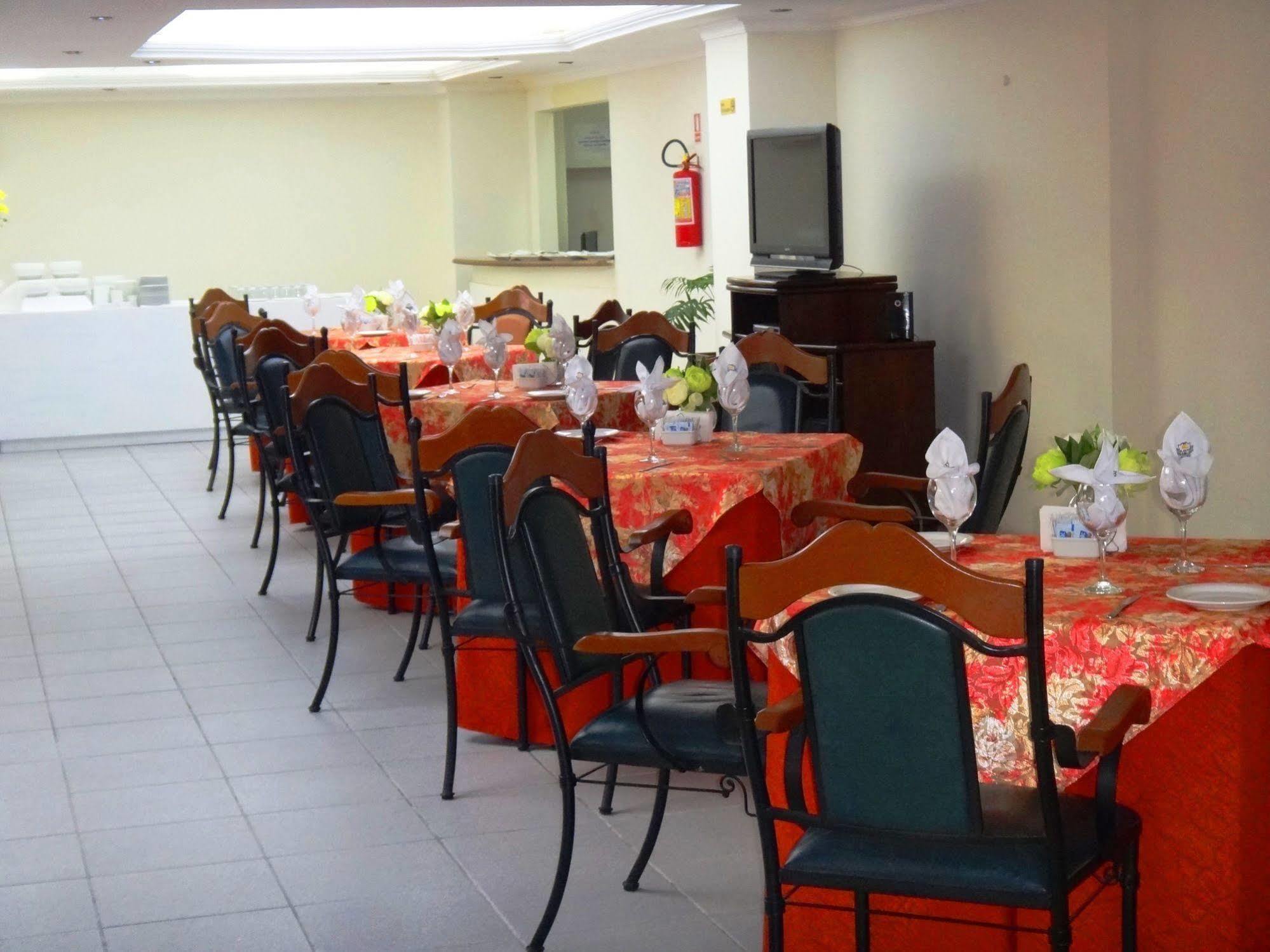 Paulistania Casa Blanca Ξενοδοχείο Santa Cruz de La Sierra Εξωτερικό φωτογραφία