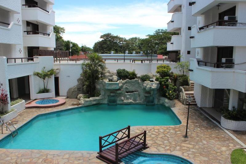 Paulistania Casa Blanca Ξενοδοχείο Santa Cruz de La Sierra Εξωτερικό φωτογραφία